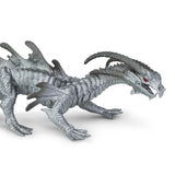 Chrome Dragon Fantasy Figure Safari Ltd - Radar Toys