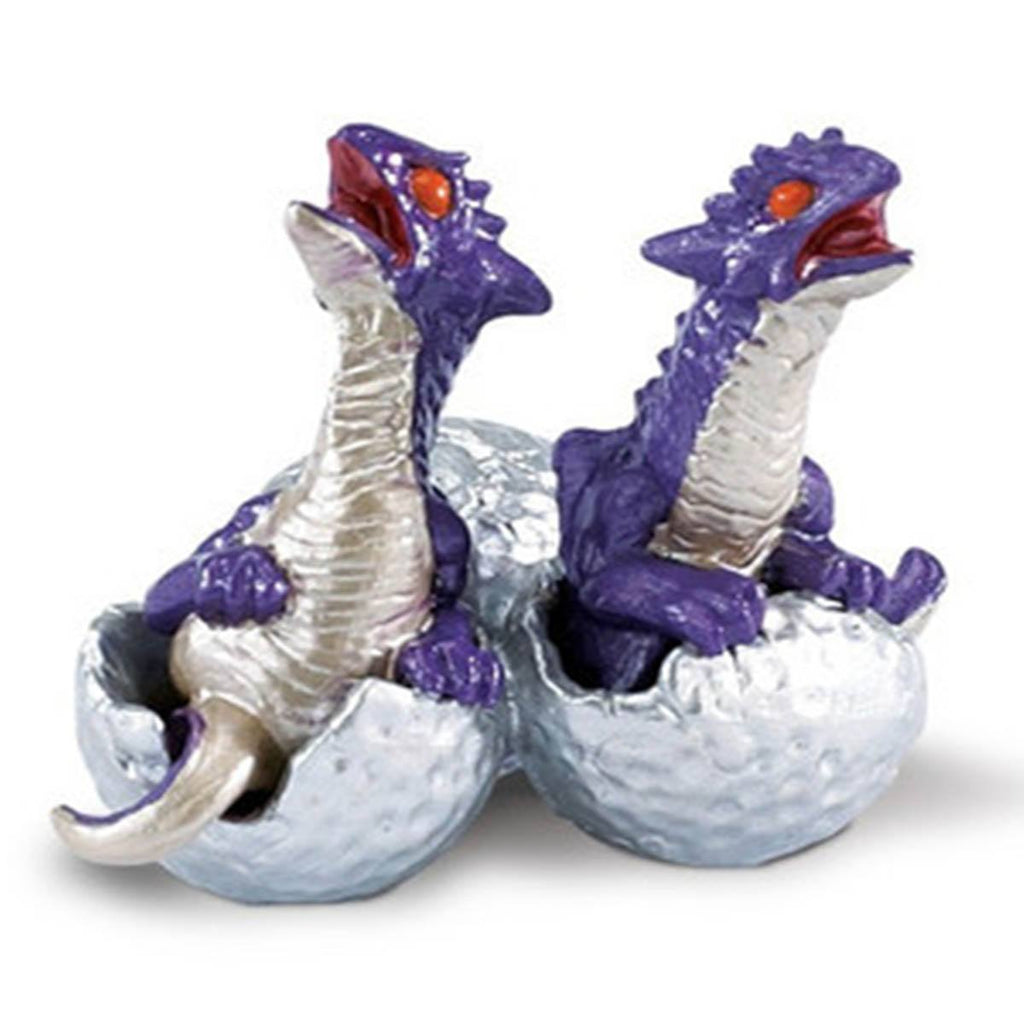 Dragon Hatchlings Fantasy Safari Ltd - Radar Toys