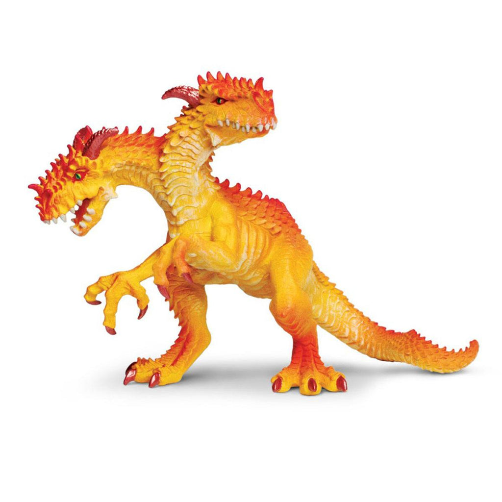 Dragon King Dragon Fantasy Figure Safari Ltd - Radar Toys