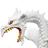 Glow-In-The-Dark Snow Dragon Fantasy Safari Ltd - Radar Toys