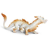 Good Luck Dragon Fantasy Figure Safari Ltd - Radar Toys