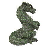 Grumpy Dragon Fantasy Safari Ltd - Radar Toys