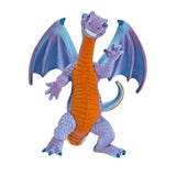 Happy Dragon Fantasy Figure Safari Ltd - Radar Toys