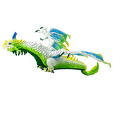 Haze Dragon Fantasy Figure Safari Ltd - Radar Toys