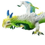 Haze Dragon Fantasy Figure Safari Ltd - Radar Toys