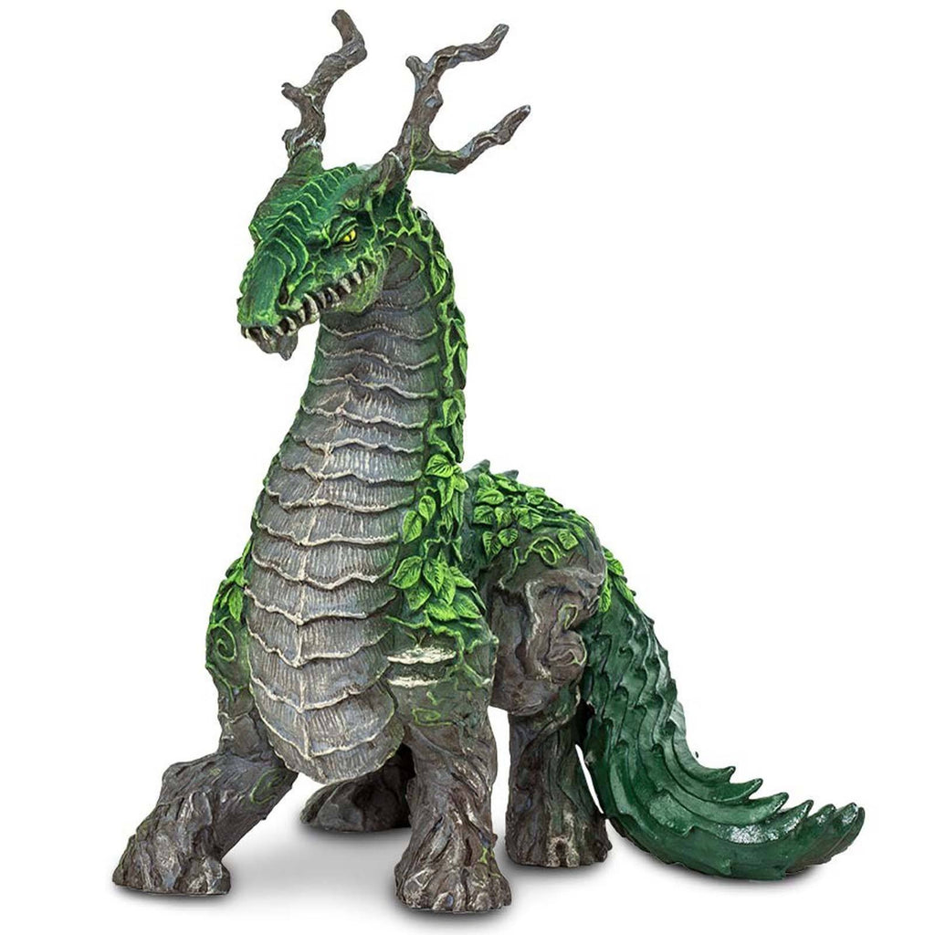 Jungle Dragon Fantasy Figure Safari Ltd