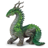Jungle Dragon Fantasy Figure Safari Ltd - Radar Toys