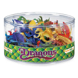 Lair Of The Dragons In Bin Fantasy Safari Ltd - Radar Toys