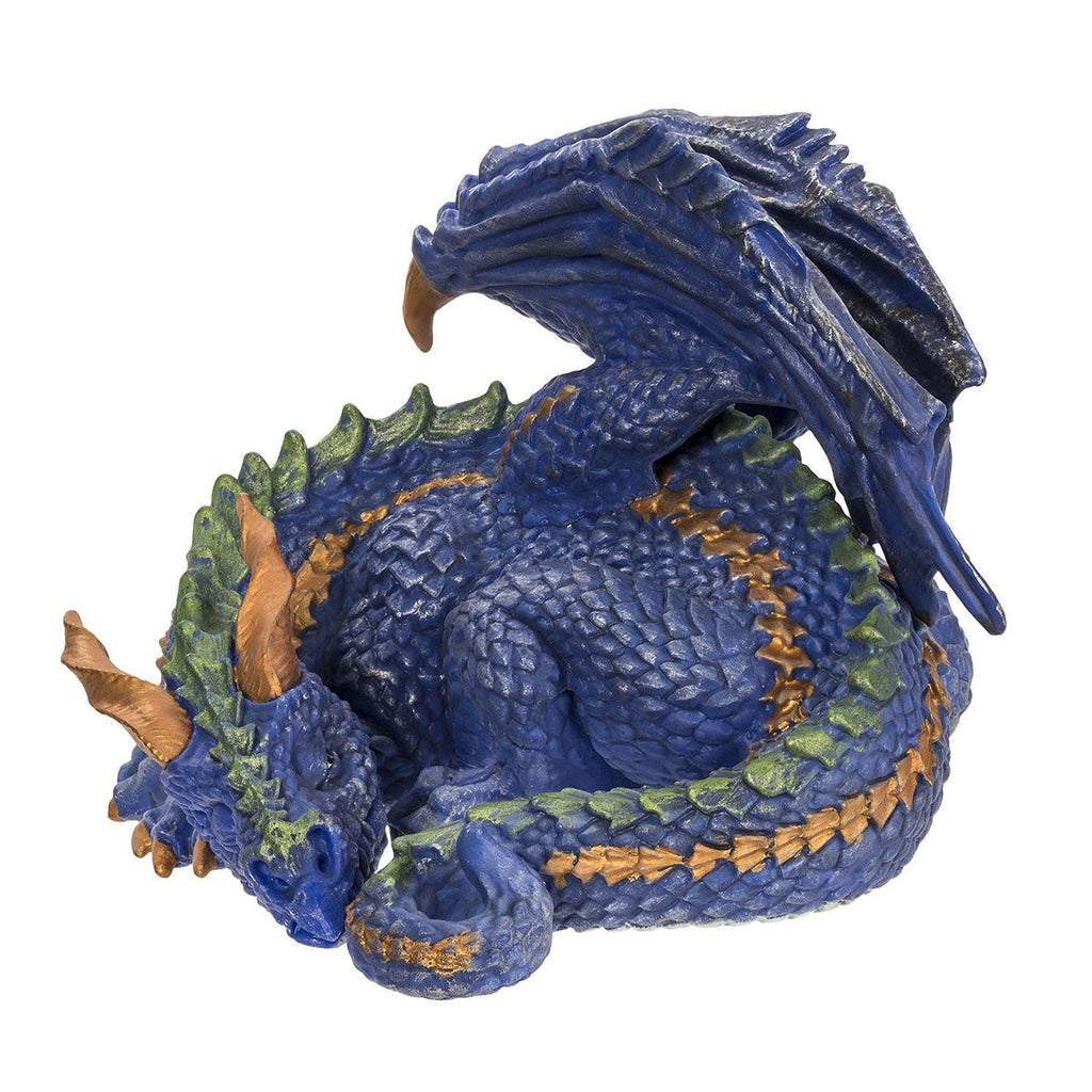 Sleepy Dragon Fantasy Safari Ltd - Radar Toys