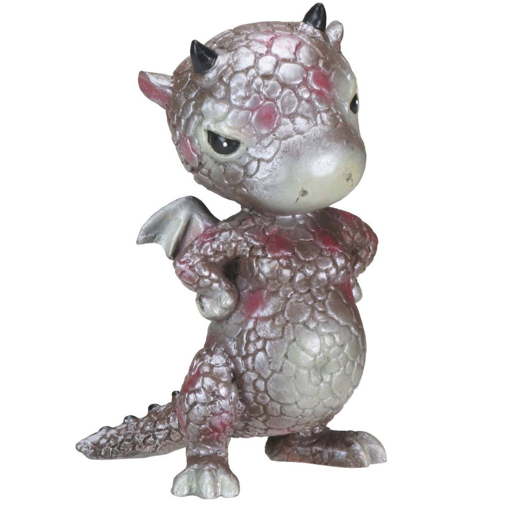 Surly Baby Dragon Summit Collection Resin Figure