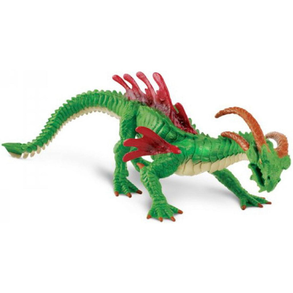 Swamp Dragon Fantasy Figure Safari Ltd - Radar Toys
