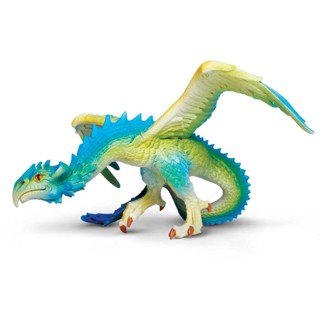 Wyvern Fantasy Figure Safari Ltd