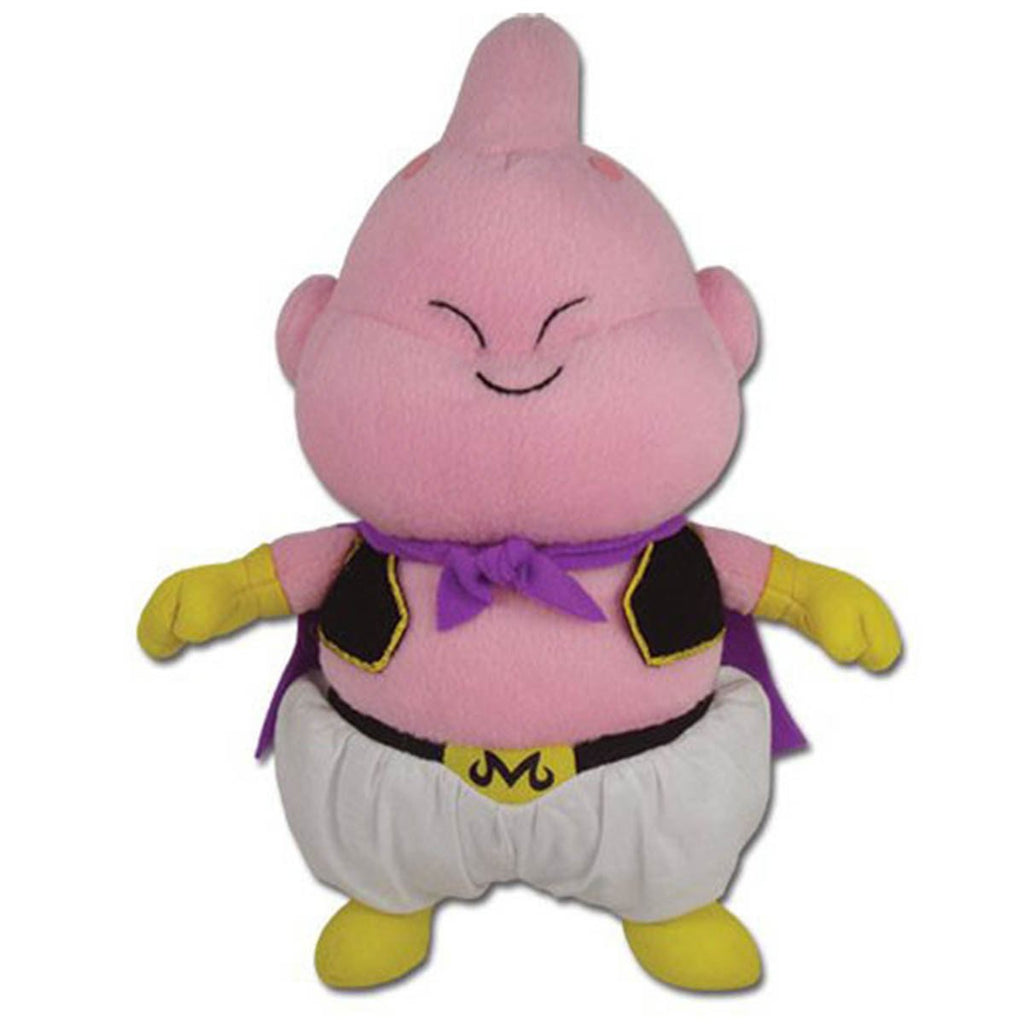 Dragon Ball Z Buu 10 Inch Plush Figure