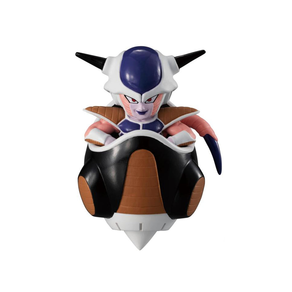 Bandai Dragon Ball Z Adverge 13 Frieza First Form Figure