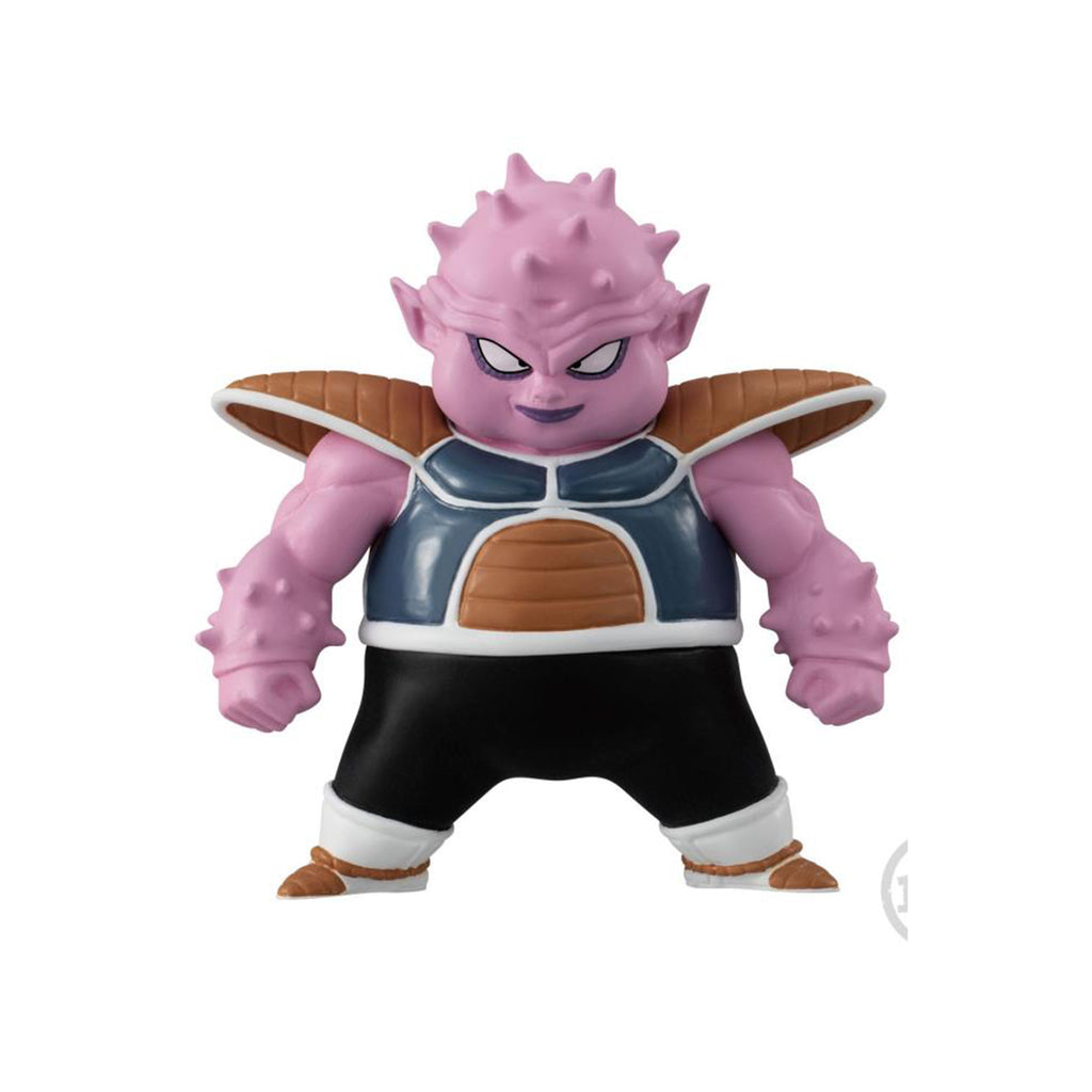 Bandai Dragon Ball Z Adverge 13 Dodoria Figure