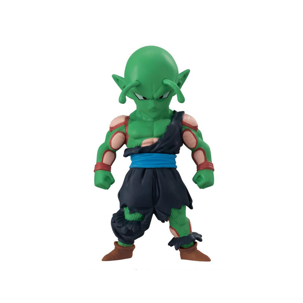 Bandai Dragon Ball Z Adverge 13 Piccolo Figure