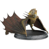 Eaglemoss Game Of Thrones Viserion Dragon Replica - Radar Toys