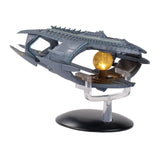 Eaglemoss Star Trek Discovery ISS Charon Ship Replica - Radar Toys