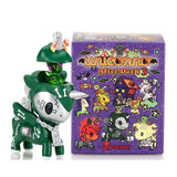 Tokidoki Unicorno After Dark Series 3 Blind Box Mini Figure - Radar Toys