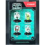 Disney Nightmare Before Christmas Domez Blind Box Figure - Radar Toys