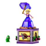 LEGO® Disney Twirling Rapunzel Building Set 43214 - Radar Toys