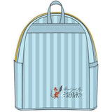 Loungefly Disney Dumbo 80th Anniversary Don't Just Fly Mini Backpack - Radar Toys