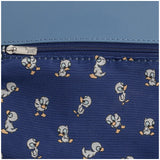 Loungefly Disney Lilo And Stitch Duckies Crossbody Bag Purse - Radar Toys