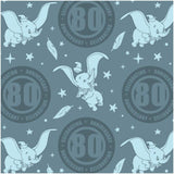 Loungefly Disney Dumbo 80th Anniversary Don't Just Fly Mini Backpack - Radar Toys