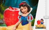 Enesco Disney Traditions Snow White And Apple A Tempting Offer Figure - Radar Toys