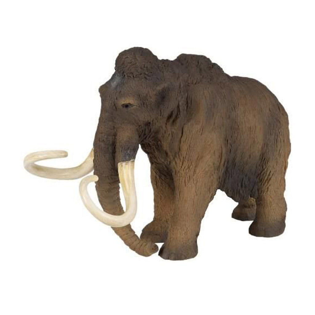 Papo Mamoth Animal Figure 55017 - Radar Toys