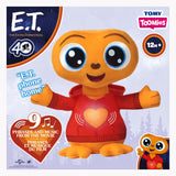 Tomy Toomies My Best Friend ET Plush Figure - Radar Toys