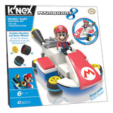 K'Nex Super Mario Mariokart Building Set - Radar Toys