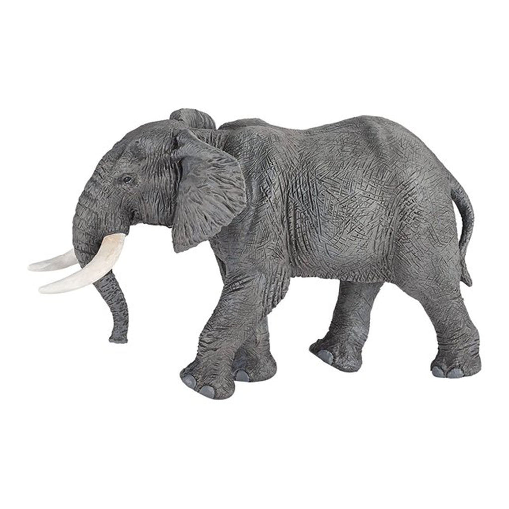 Papo African Elephant Animal Figure 50192