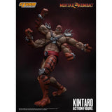 Storm Collectibles Mortal Kombat Kintaro Action Figure - Radar Toys
