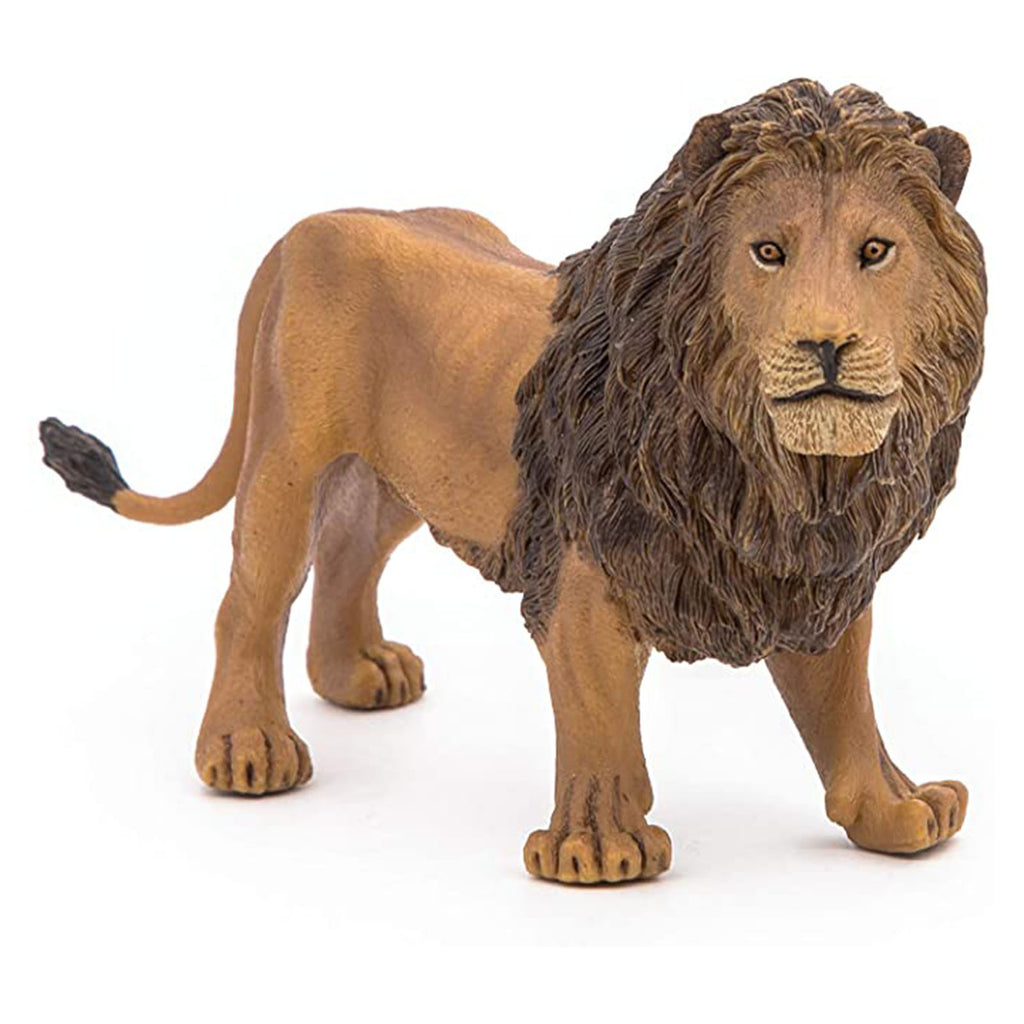 Papo Large Lion Animal Figure 50191 - Radar Toys