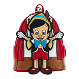 Loungefly Disney Pinocchio Marionette Mini Backpack - Radar Toys
