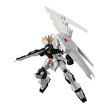 Bandai Mobile Suit Gundam GFrame FA01 RX-93 Figure - Radar Toys