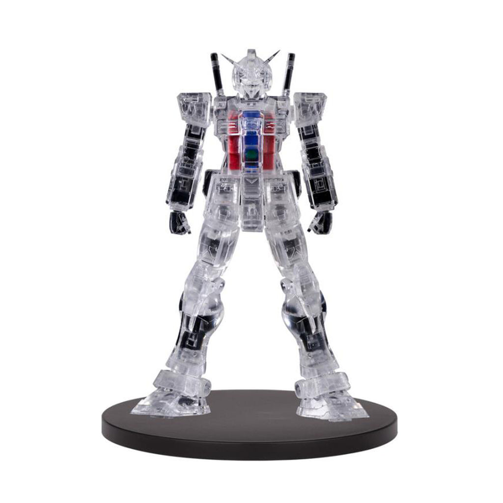 Banpresto Mobile Suit Gundam Internal Structure RX-78-2 Version B Figure