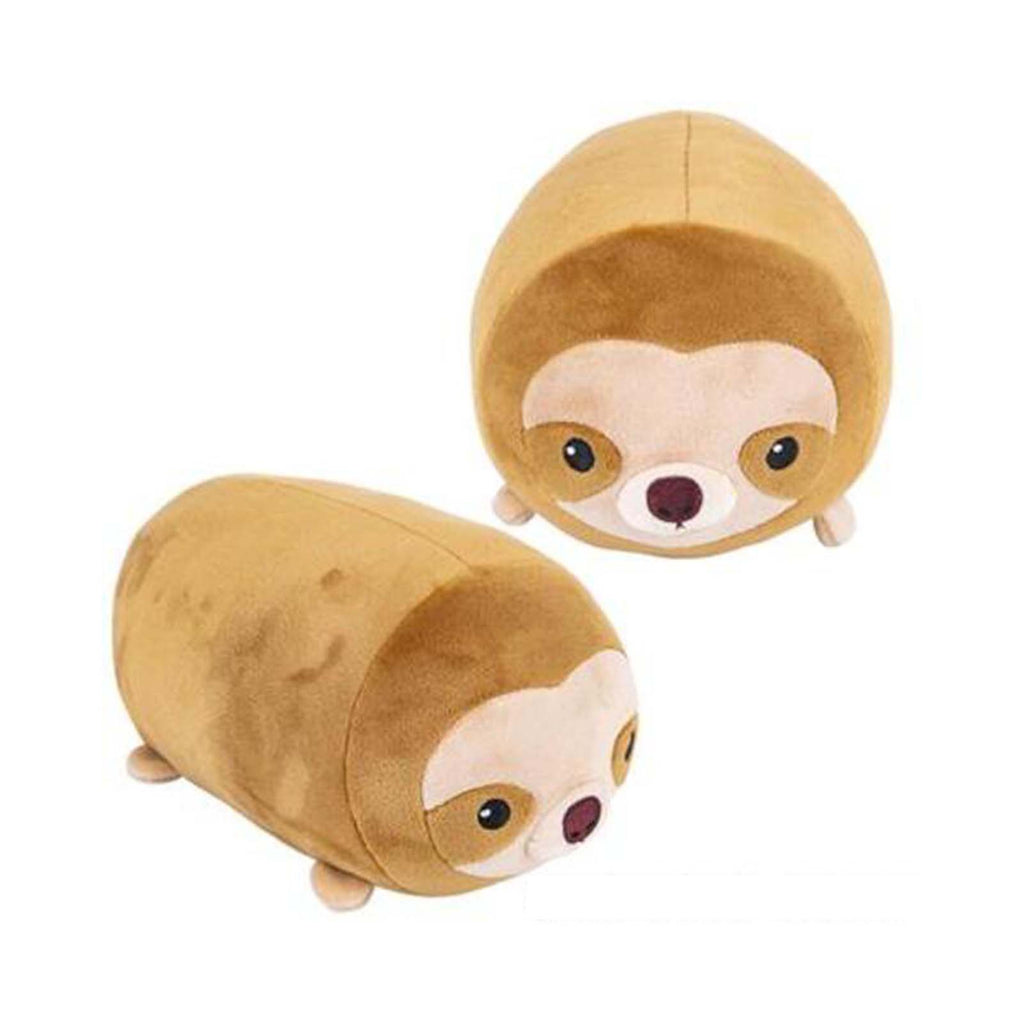 Adventure Planet Bubble Pals Sloth 10 Inch Plush