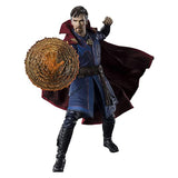 Bandai Marvel Doctor Strange Multiverse Of Madness SHFiguarts Figure - Radar Toys