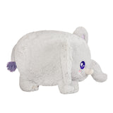 Squishable Elephant II 15 Inch Plush Figure - Radar Toys