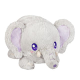 Squishable Elephant II 15 Inch Plush Figure - Radar Toys