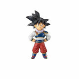 Banpresto WCF Extra Costume Dragon Ball Z Yardrat Goku Figure - Radar Toys