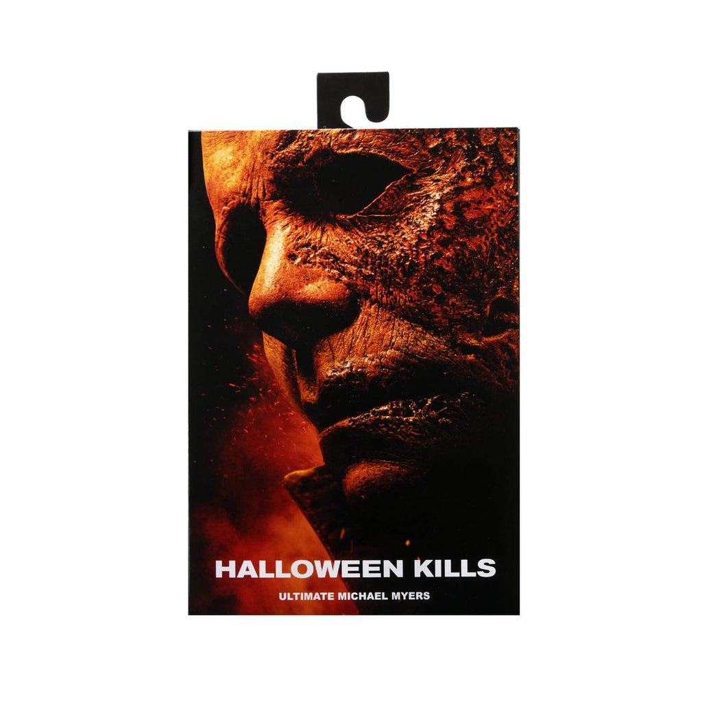 NECA Halloween Kills Ultimate Michael Myers Figure