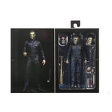 NECA Halloween Kills Ultimate Michael Myers Figure - Radar Toys