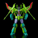Bandai Transformers Flame Toys Acid Storm Model Kit - Radar Toys