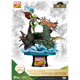 Beast Kingdom D Stage SDCC Throg Set - Radar Toys