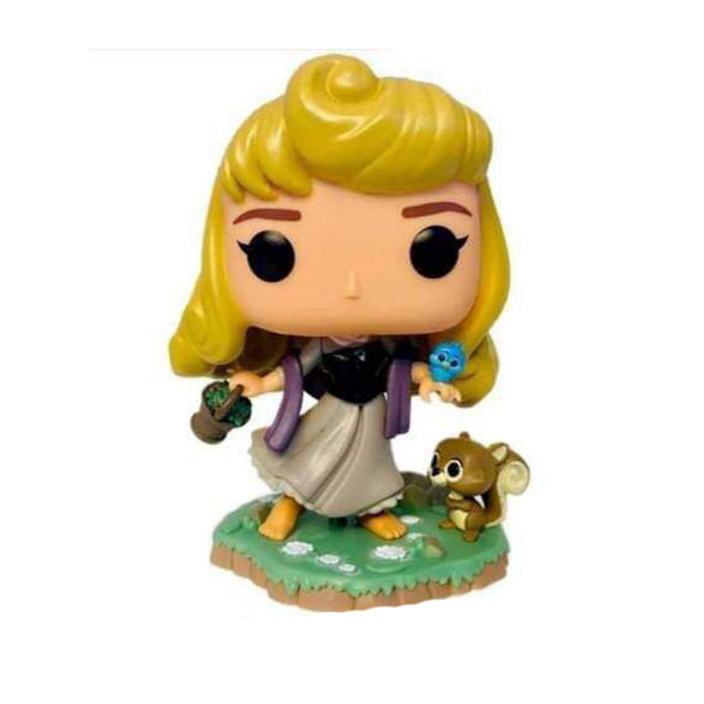 Funko Disney Pop Ultimate Princess Aurora Vinyl Figure