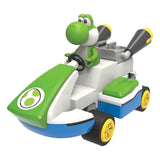 K'Nex Super Mario Mariokart Yoshi Kart Building Set - Radar Toys