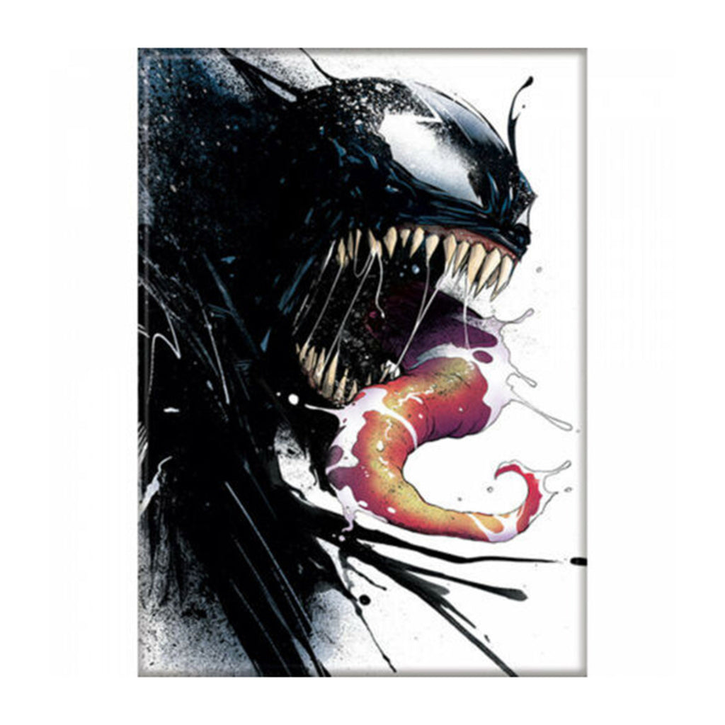 Ata-Boy Marvel Venom Magnet